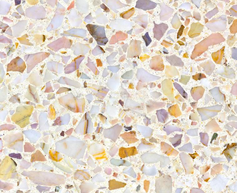 Terrazzo